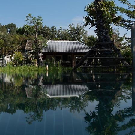 Le Chanthou Boutique Siem Reap Eksteriør billede