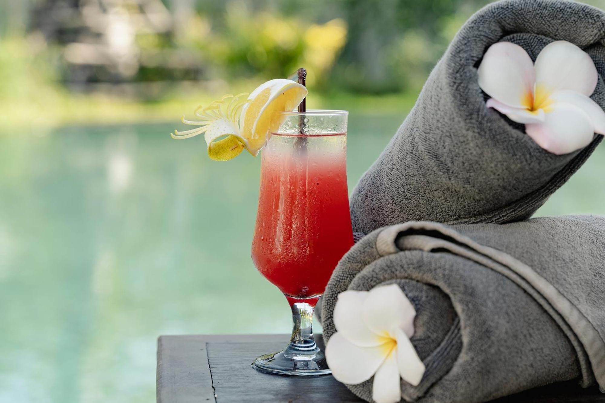 Le Chanthou Boutique Siem Reap Eksteriør billede