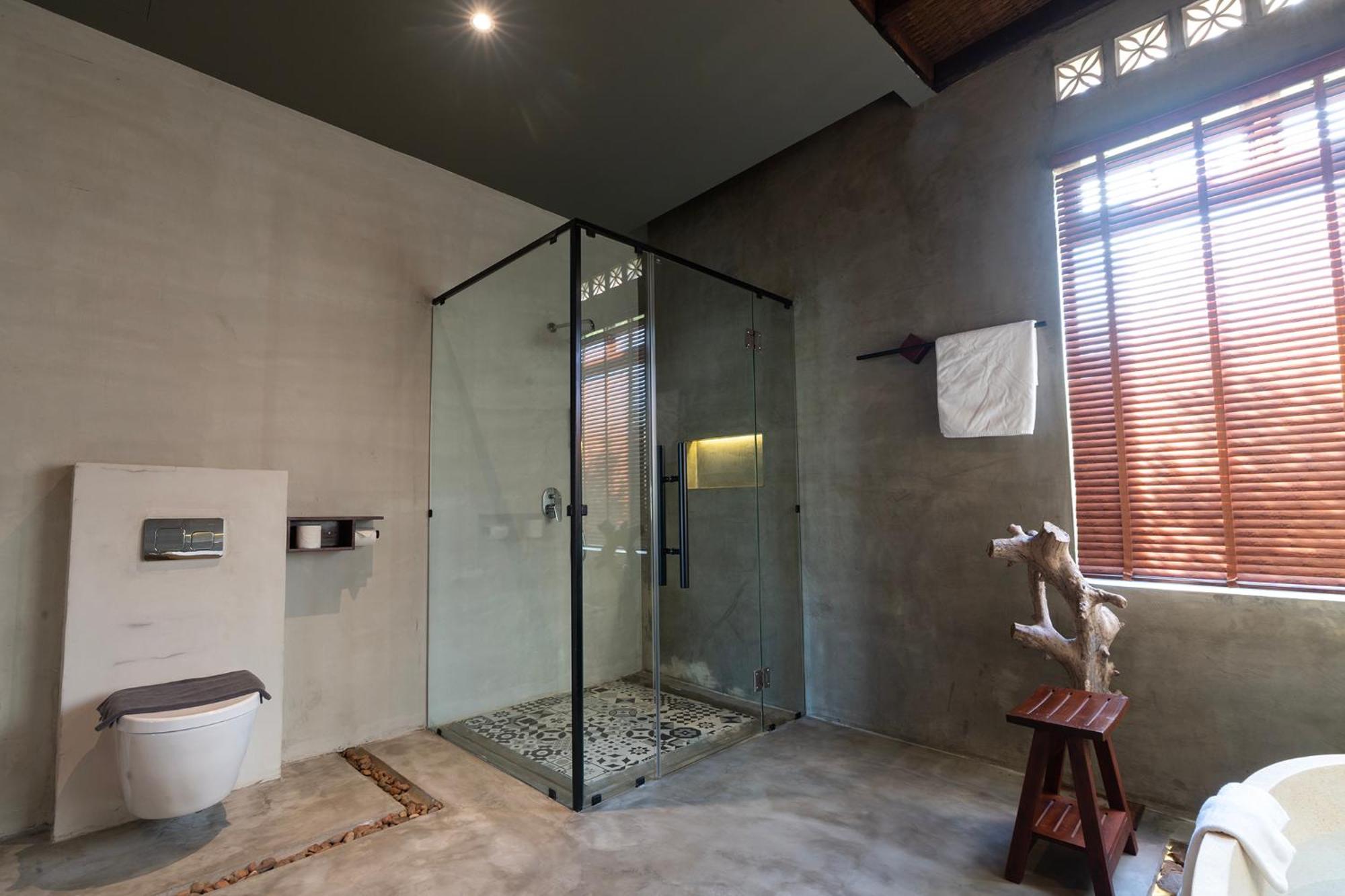 Le Chanthou Boutique Siem Reap Eksteriør billede